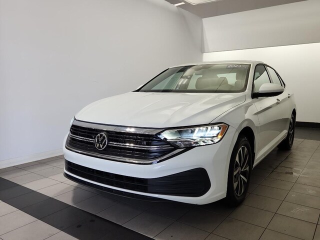 2023 Volkswagen Jetta
