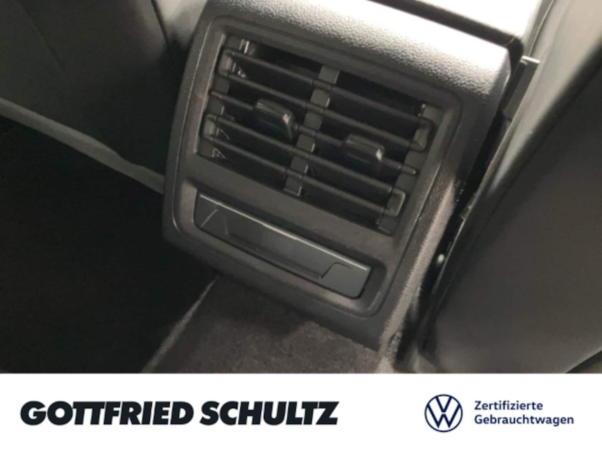Volkswagen Golf ENERGY