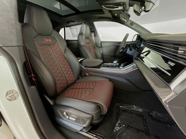 2025 Audi RS Q8 Base - Photo 30
