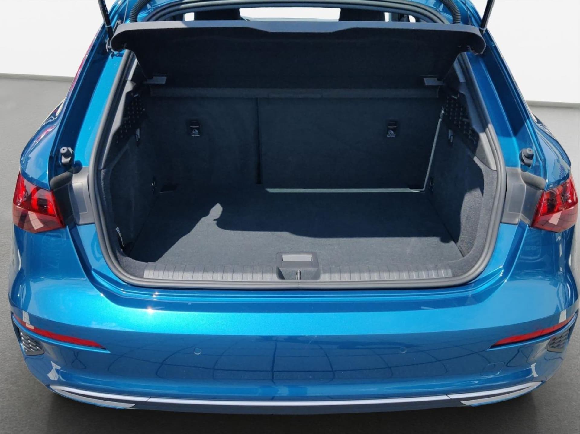 Audi A3 Sportback Advanced