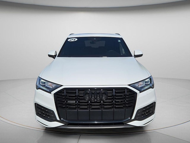 2021 Audi Q7
