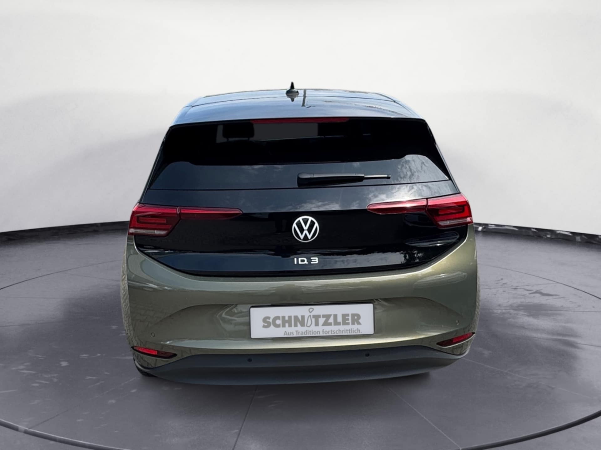 Volkswagen ID.3 MOVE Pro
