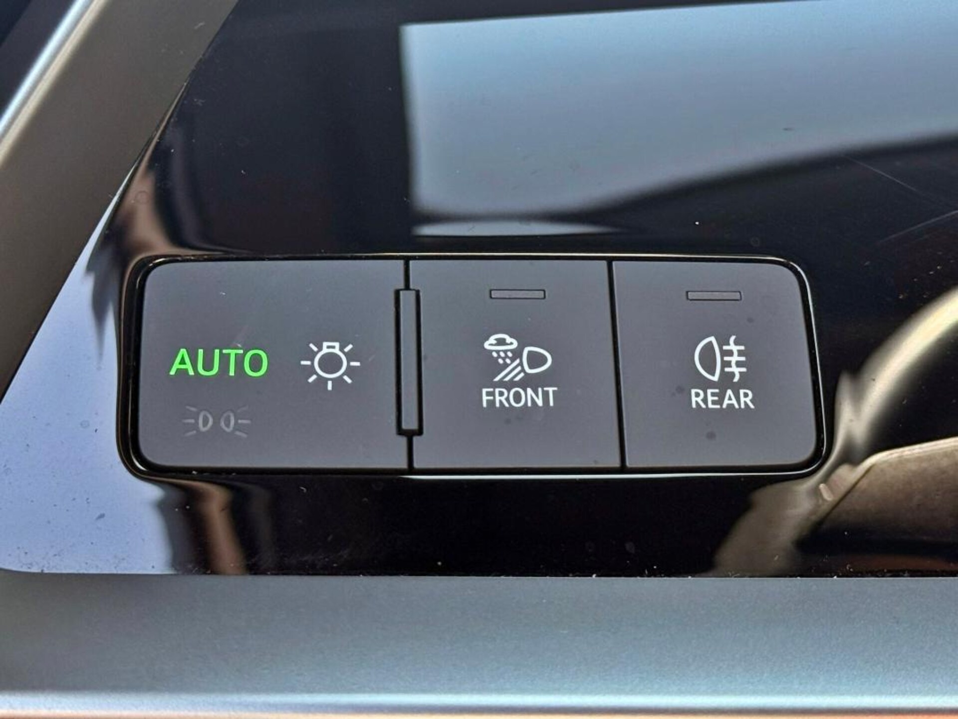 Audi S3 Limousine