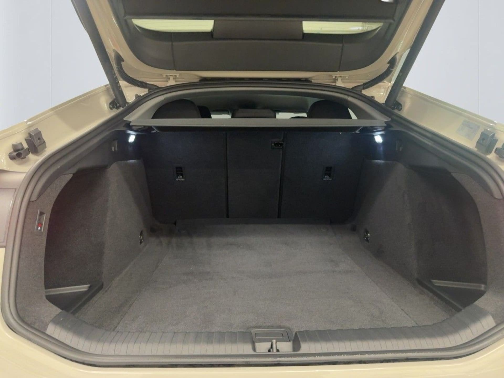Audi A6 Sportback e-tron