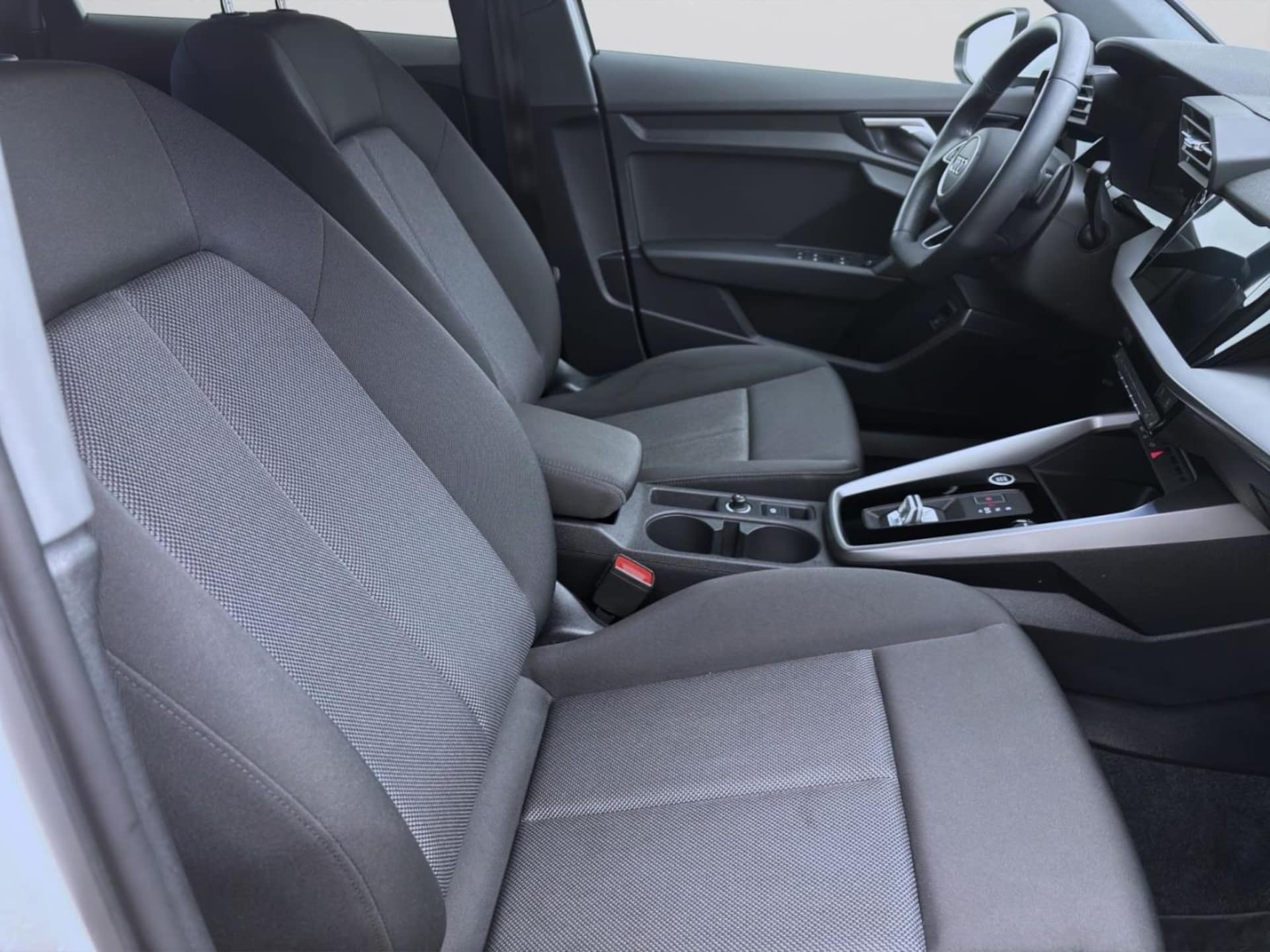 Audi A3 Sportback TFSI e S line