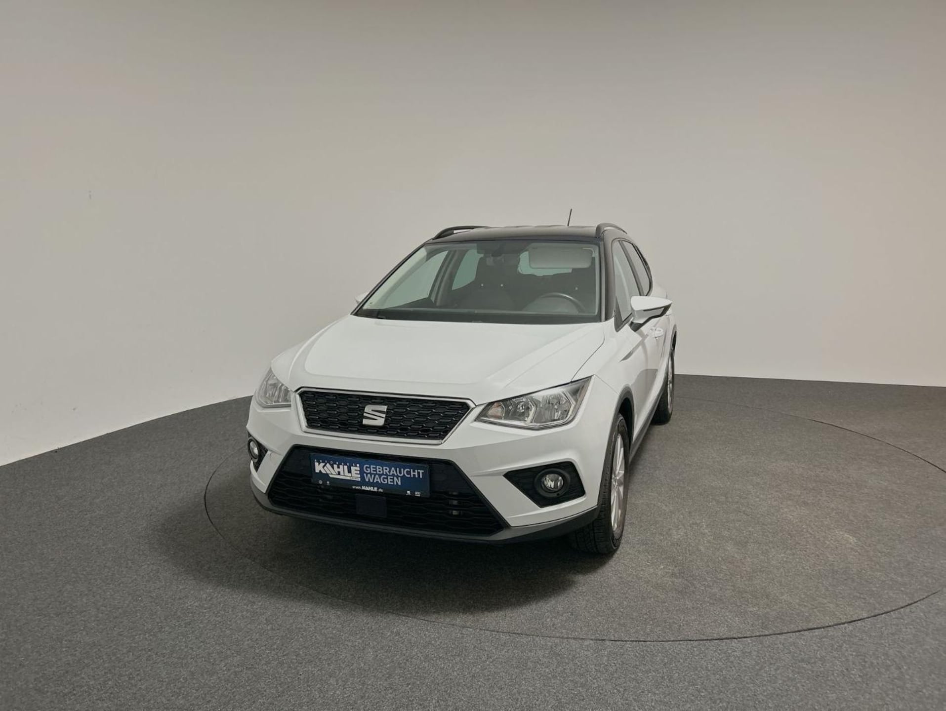 SEAT Arona Style