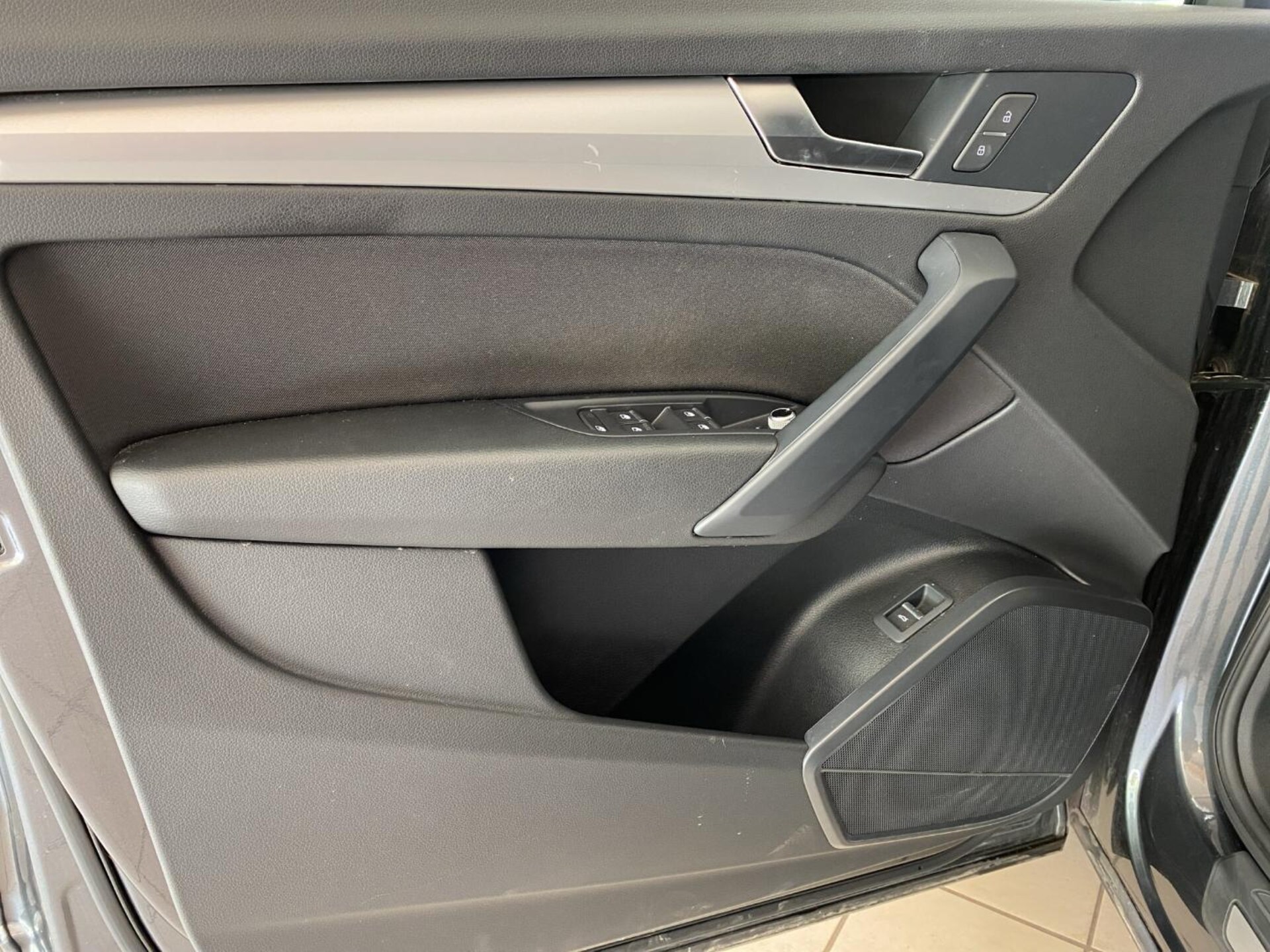 Audi Q5 SUV S line
