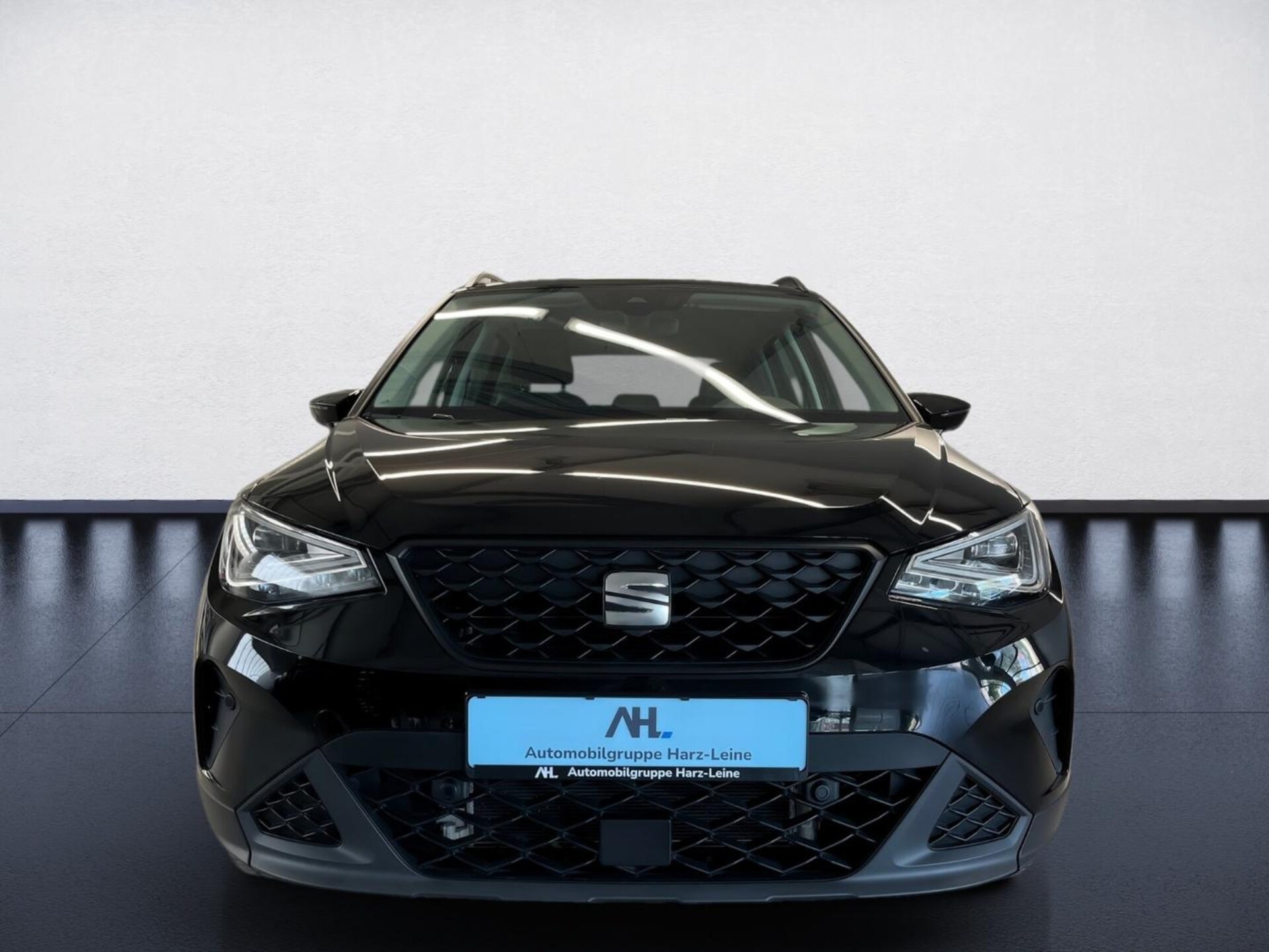 SEAT Arona Style