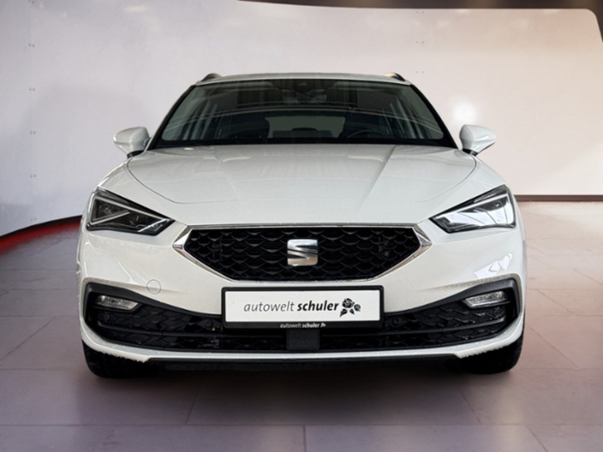 SEAT Leon Sportstourer Style