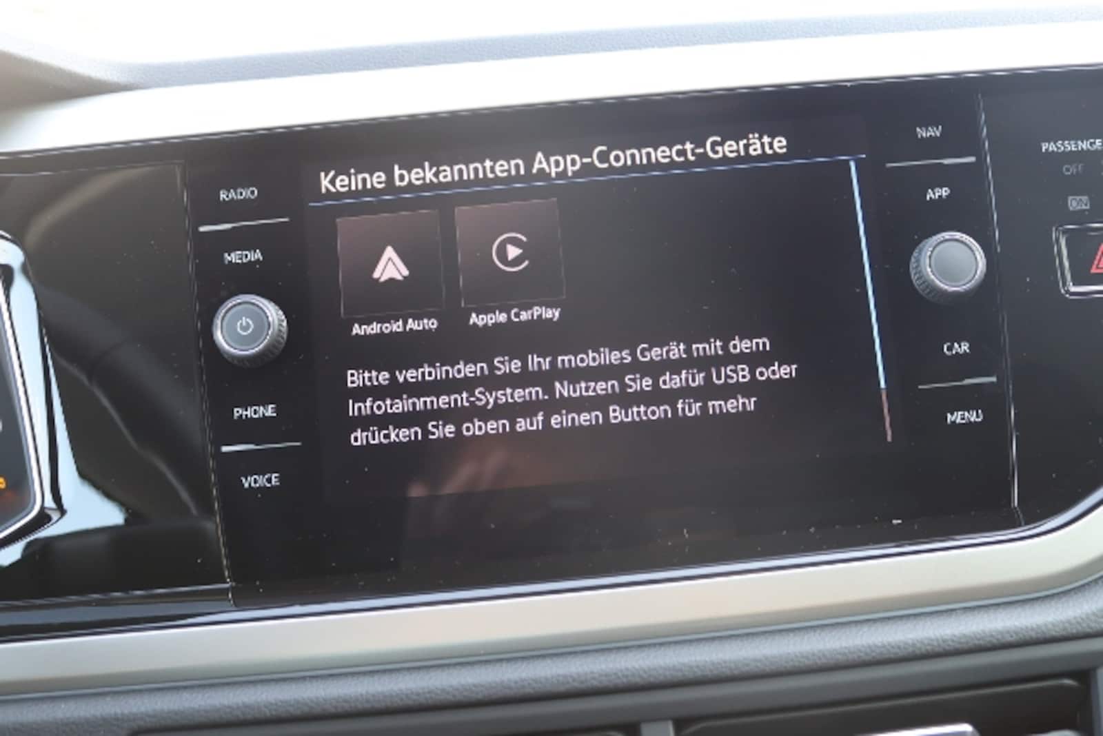 Volkswagen Polo – Bild 18
