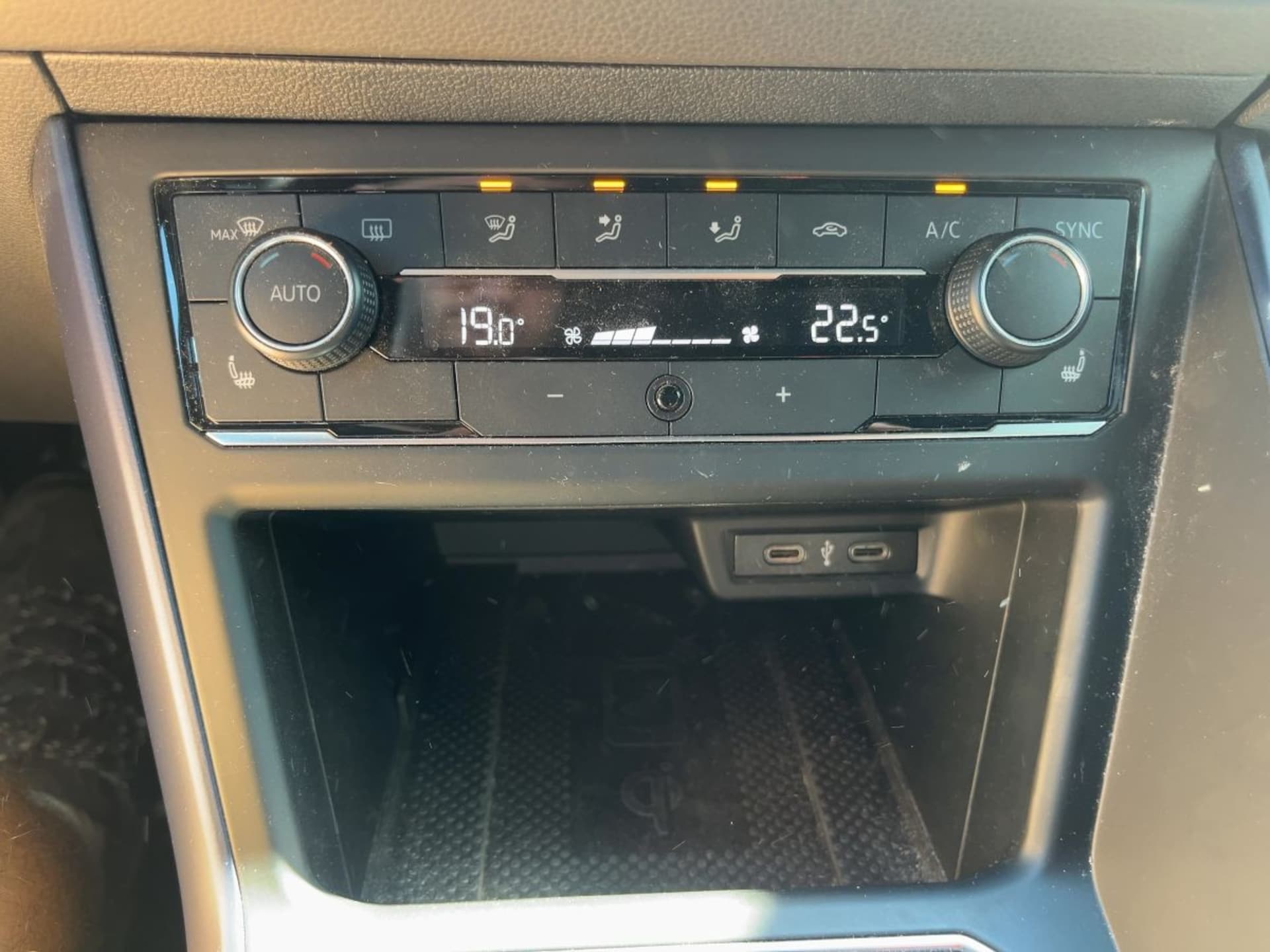 Volkswagen Polo United