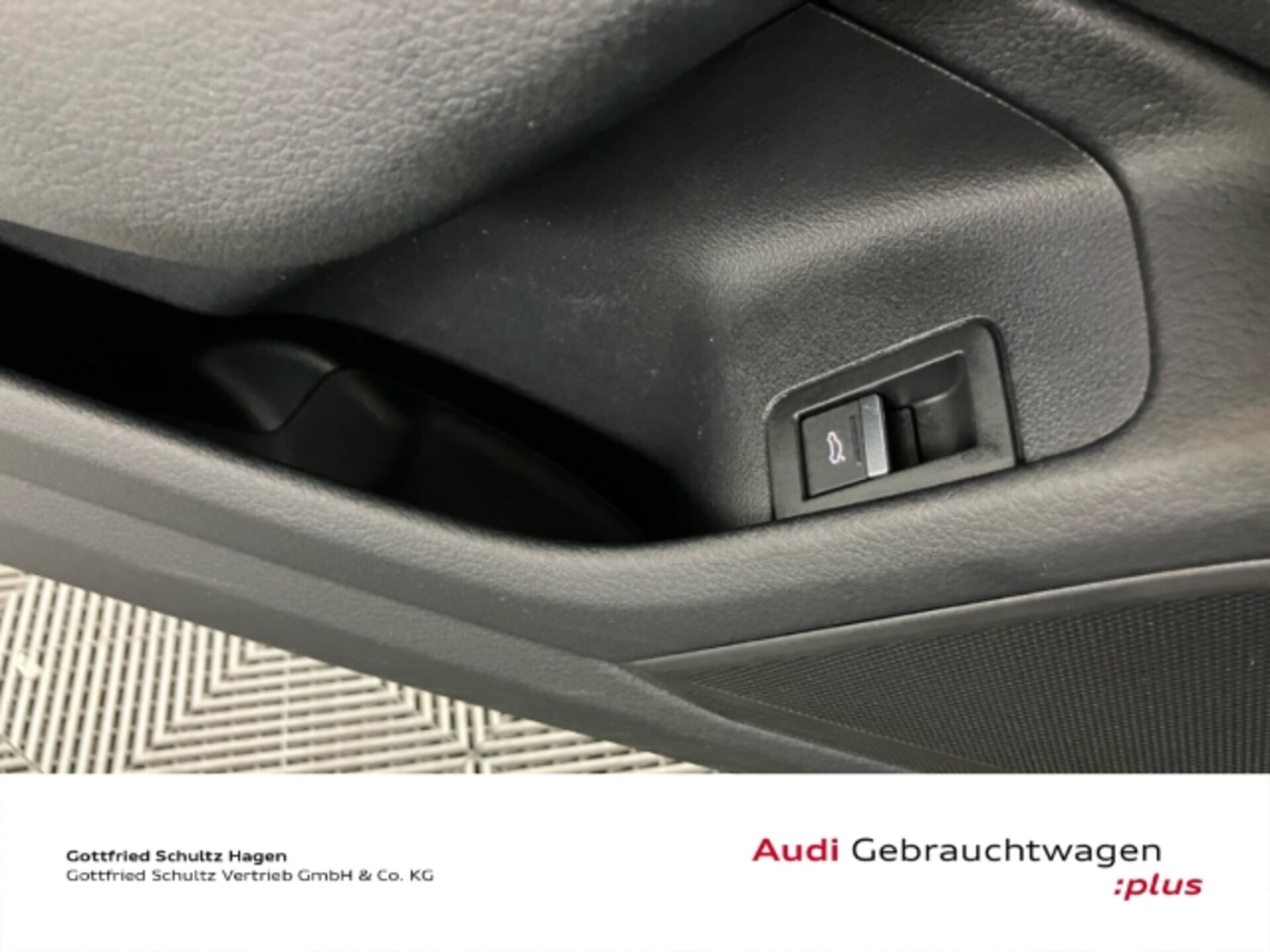 Audi A6 Avant Design