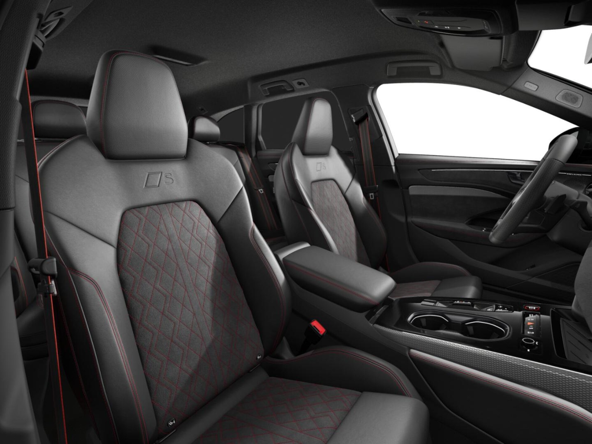 Audi A6 Avant edition one