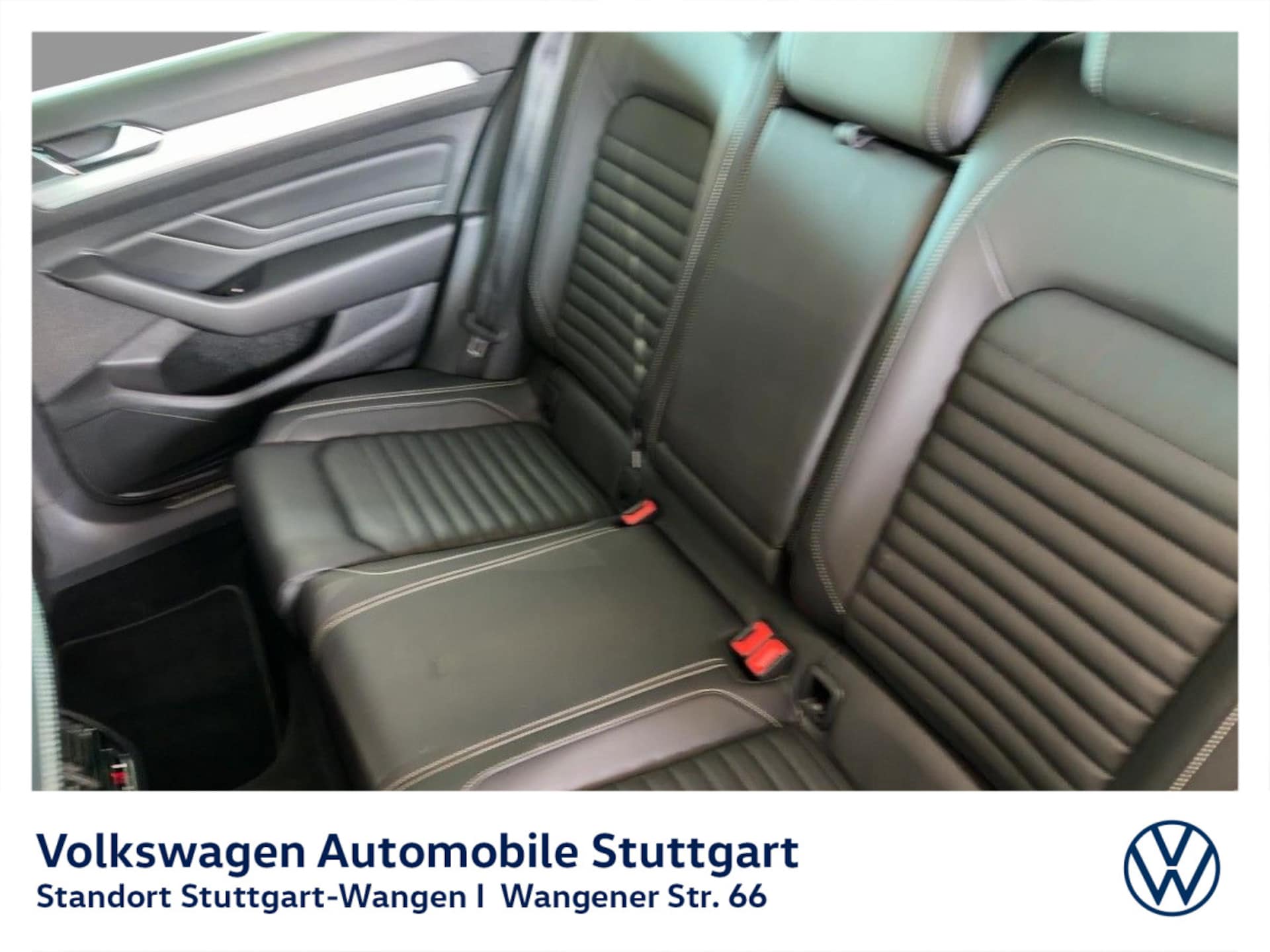 Volkswagen Passat Variant Elegance