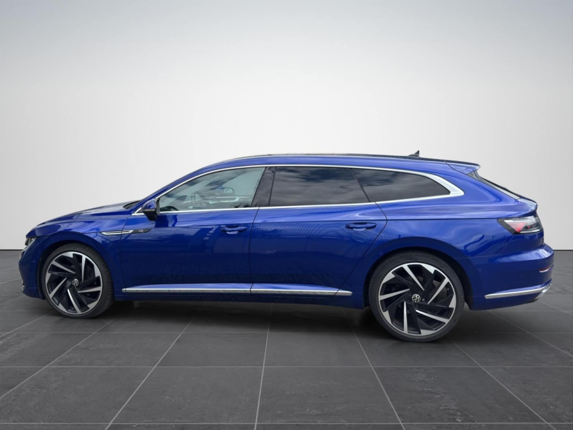Volkswagen Arteon Shooting Brake R-Line