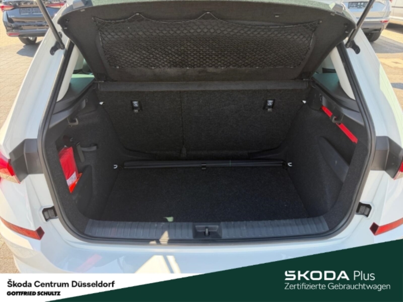 Škoda Kamiq – Bild 9
