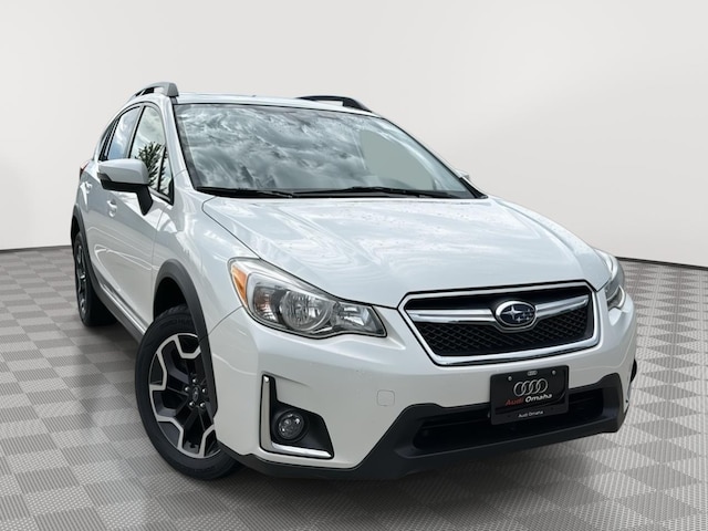 2017 Subaru Crosstrek