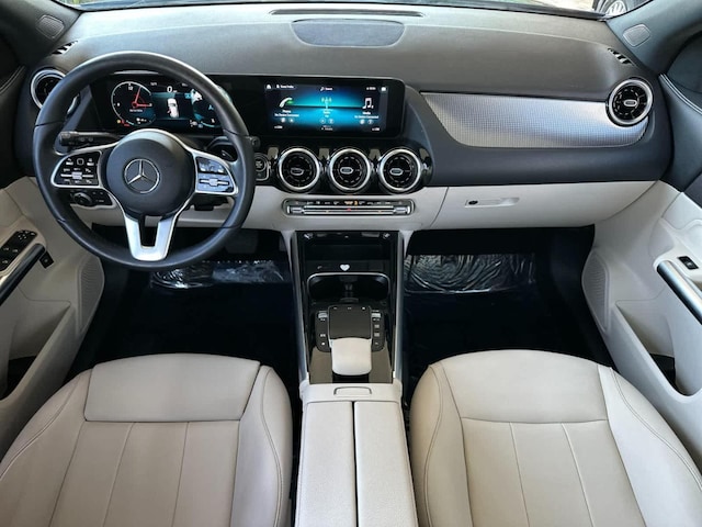 2022 Mercedes-Benz GLA 250