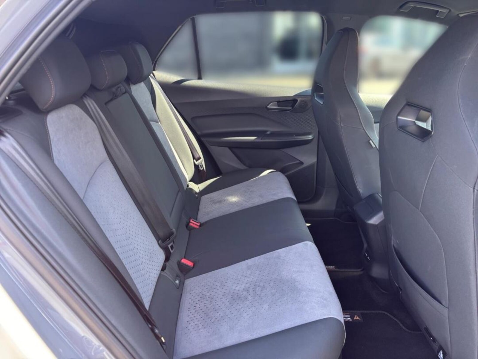 CUPRA Born – Bild 17