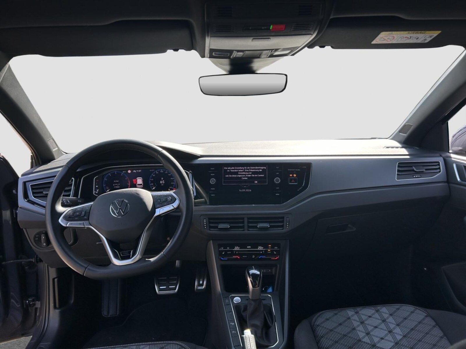 Volkswagen Polo – Bild 18