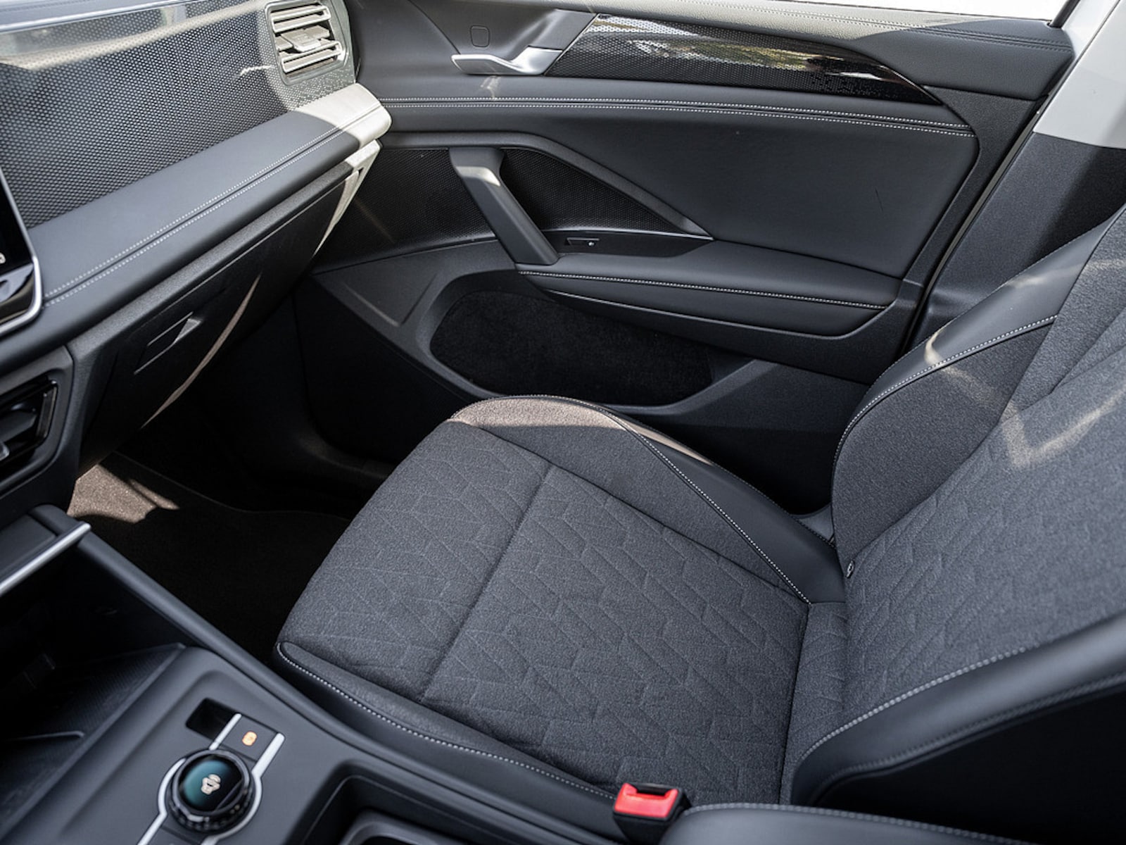 Volkswagen Tiguan – Bild 10