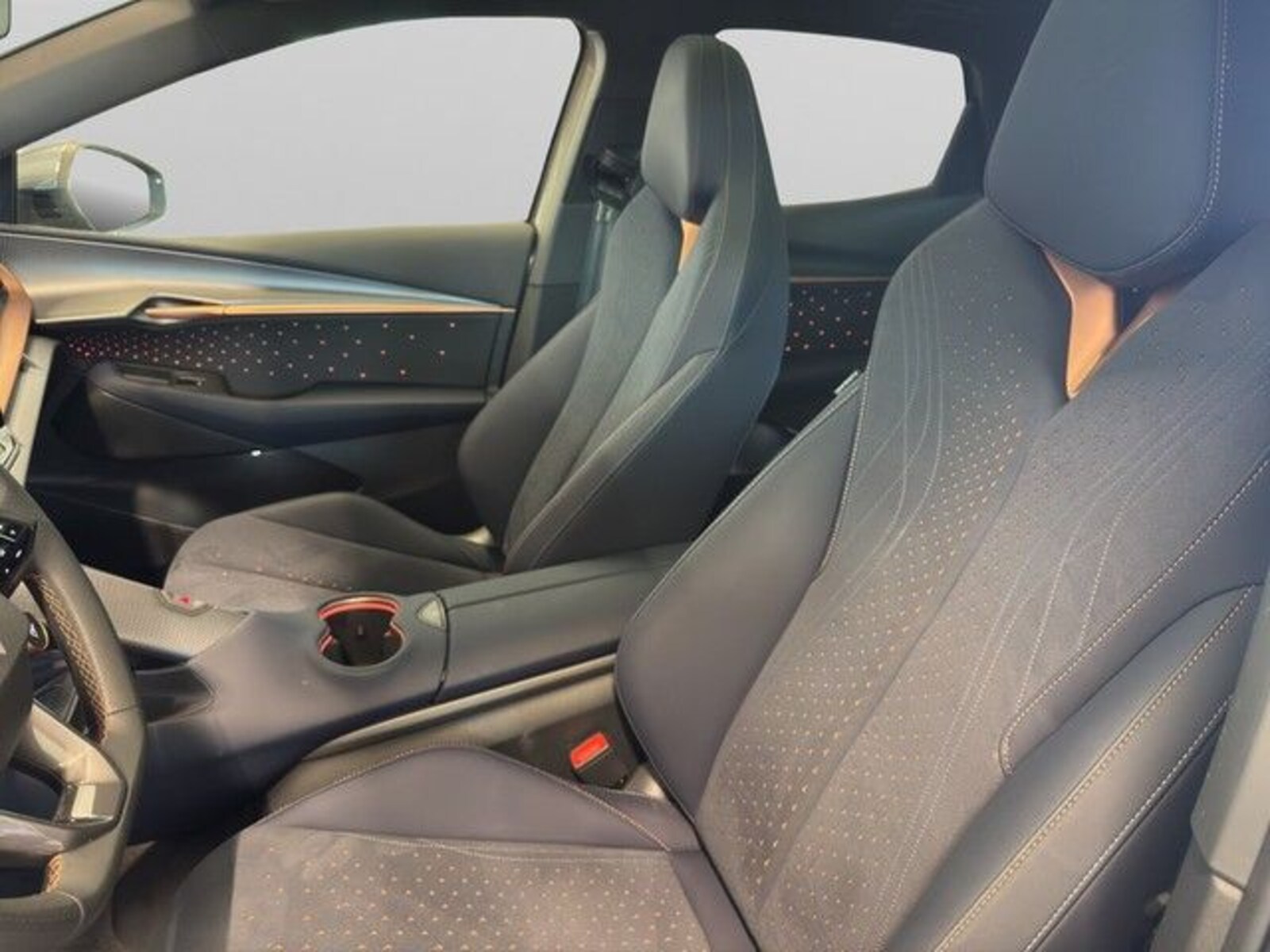 CUPRA Tavascan – Bild 12
