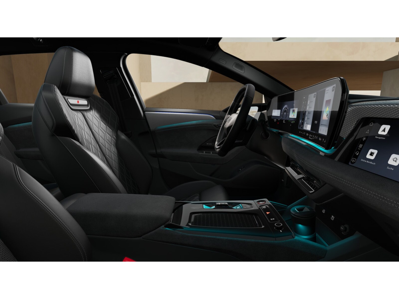 Audi S6 Avant e-tron – Bild 11