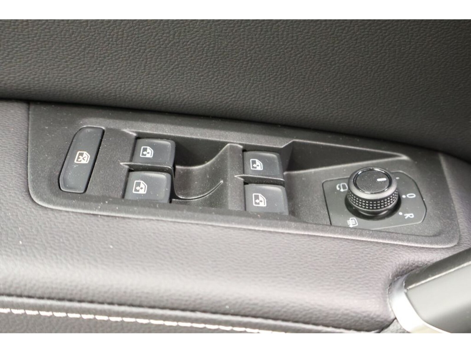 Volkswagen Touran – Bild 18