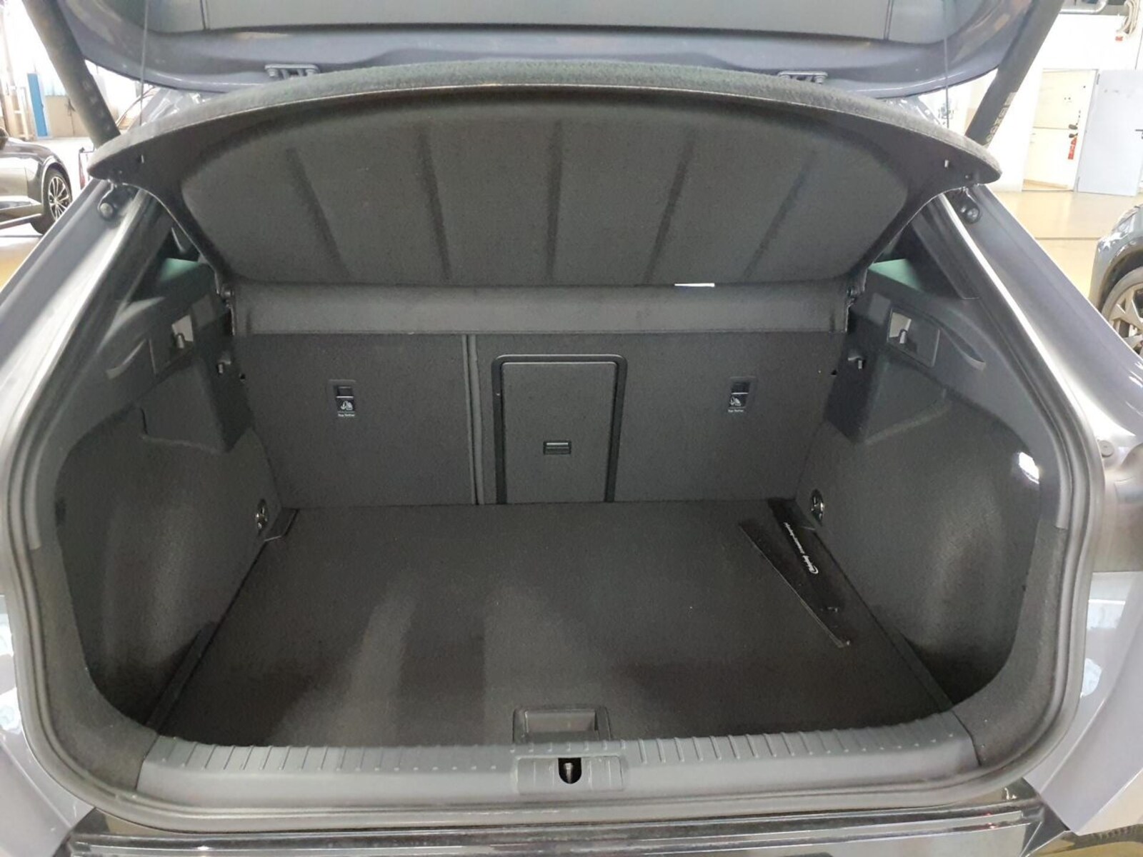 CUPRA Formentor – Bild 7