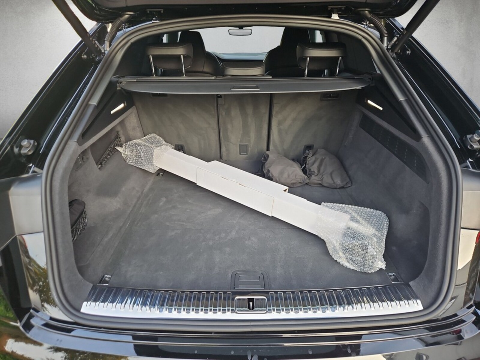 Audi SQ8 – Bild 5
