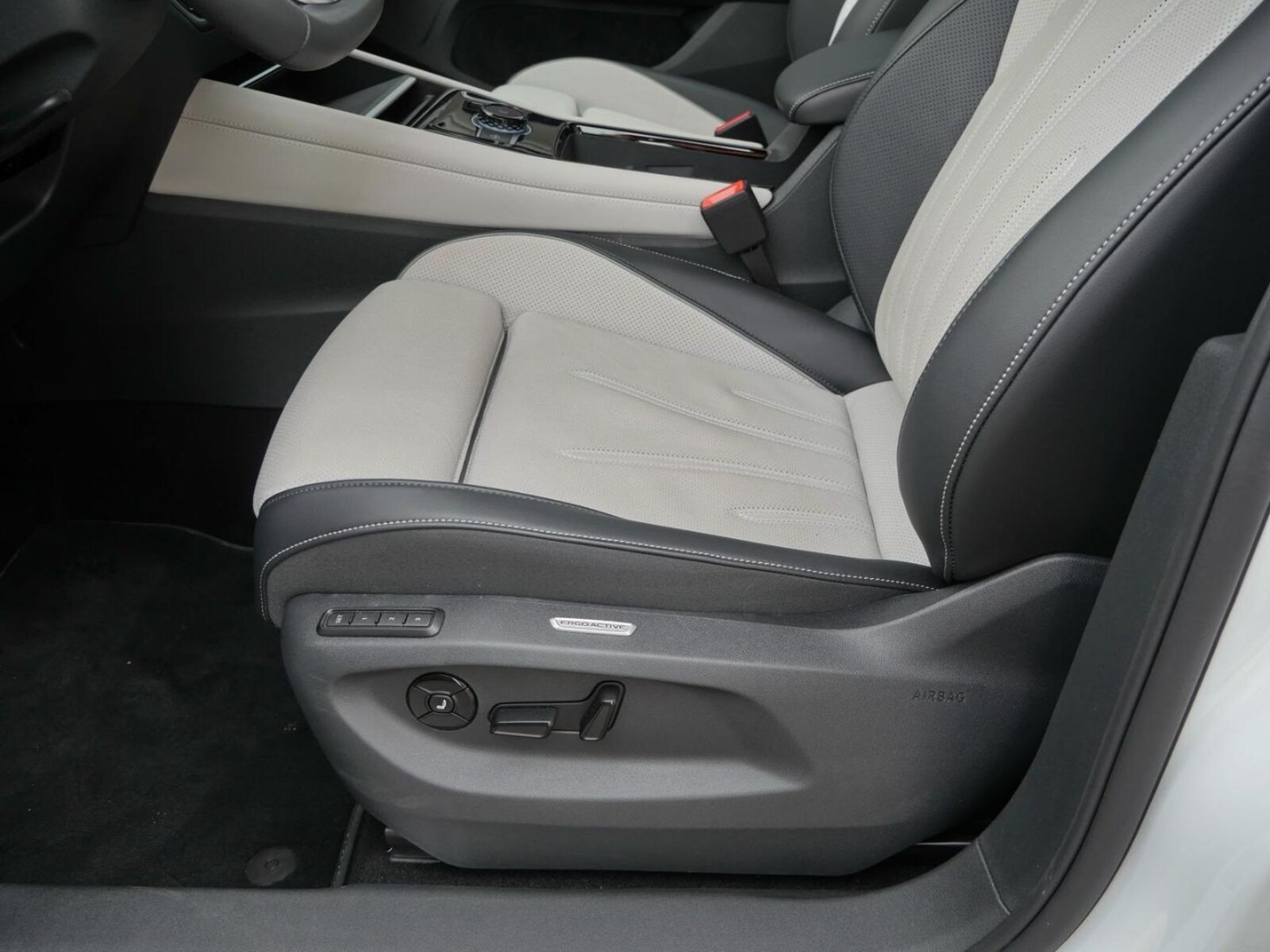 Volkswagen Tayron – Bild 22