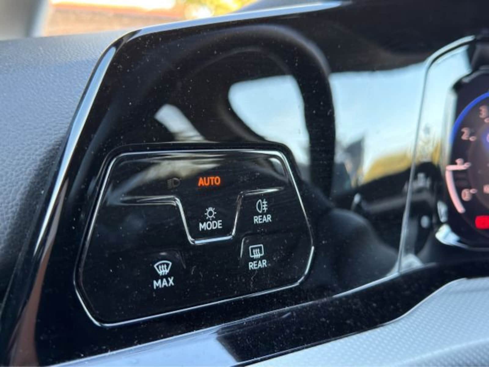 Volkswagen Golf – Bild 16
