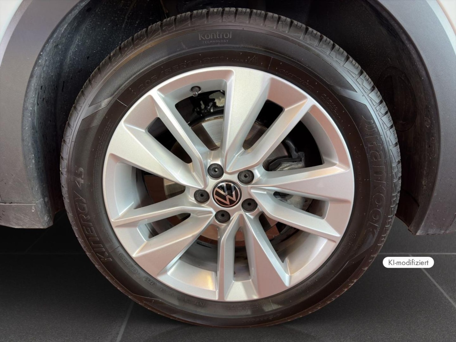 Volkswagen T-Cross – Bild 8