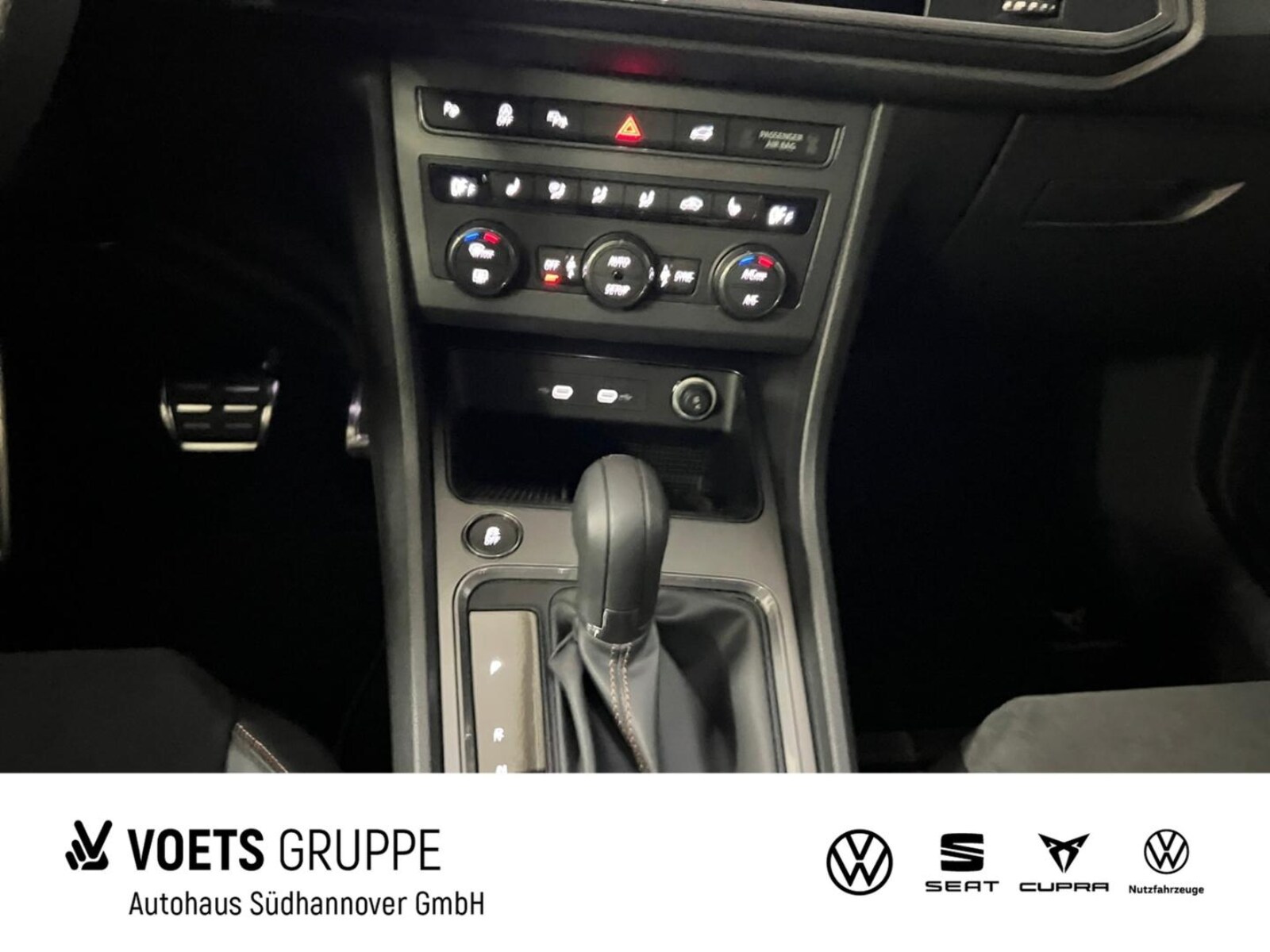 CUPRA Ateca – Bild 9