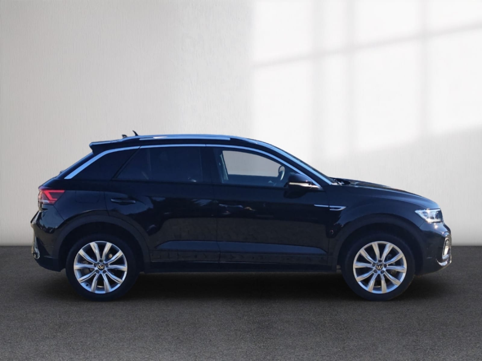 Volkswagen T-Roc – Bild 6