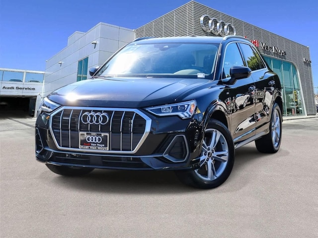 2024 Audi Q3