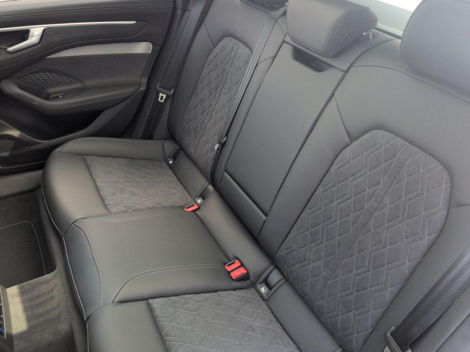 Audi A6 Avant – Bild 9