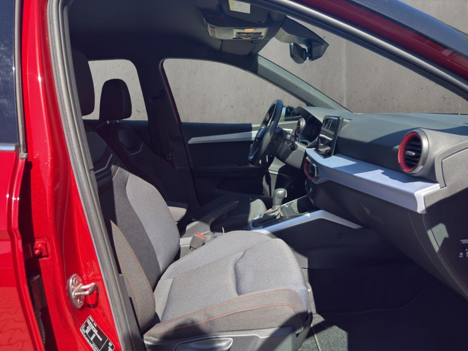 SEAT Arona – Bild 17