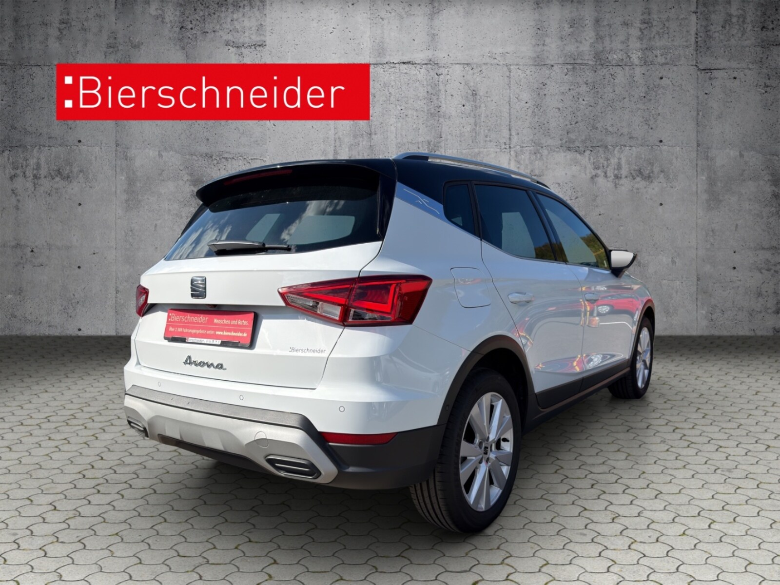 SEAT Arona – Bild 7
