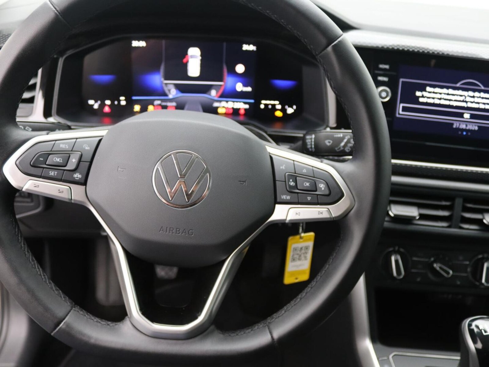 Volkswagen Polo – Bild 13