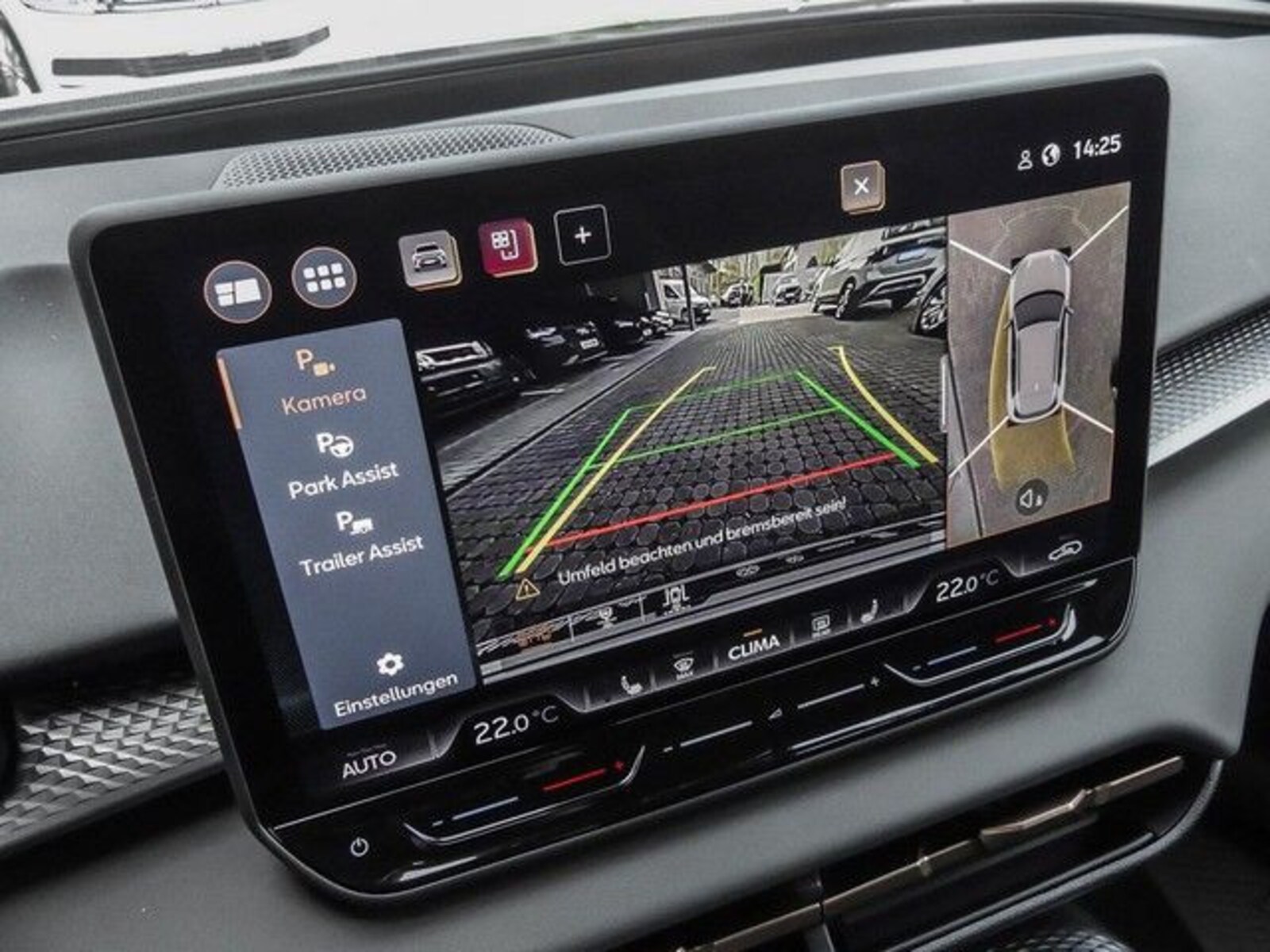 CUPRA Terramar – Bild 14