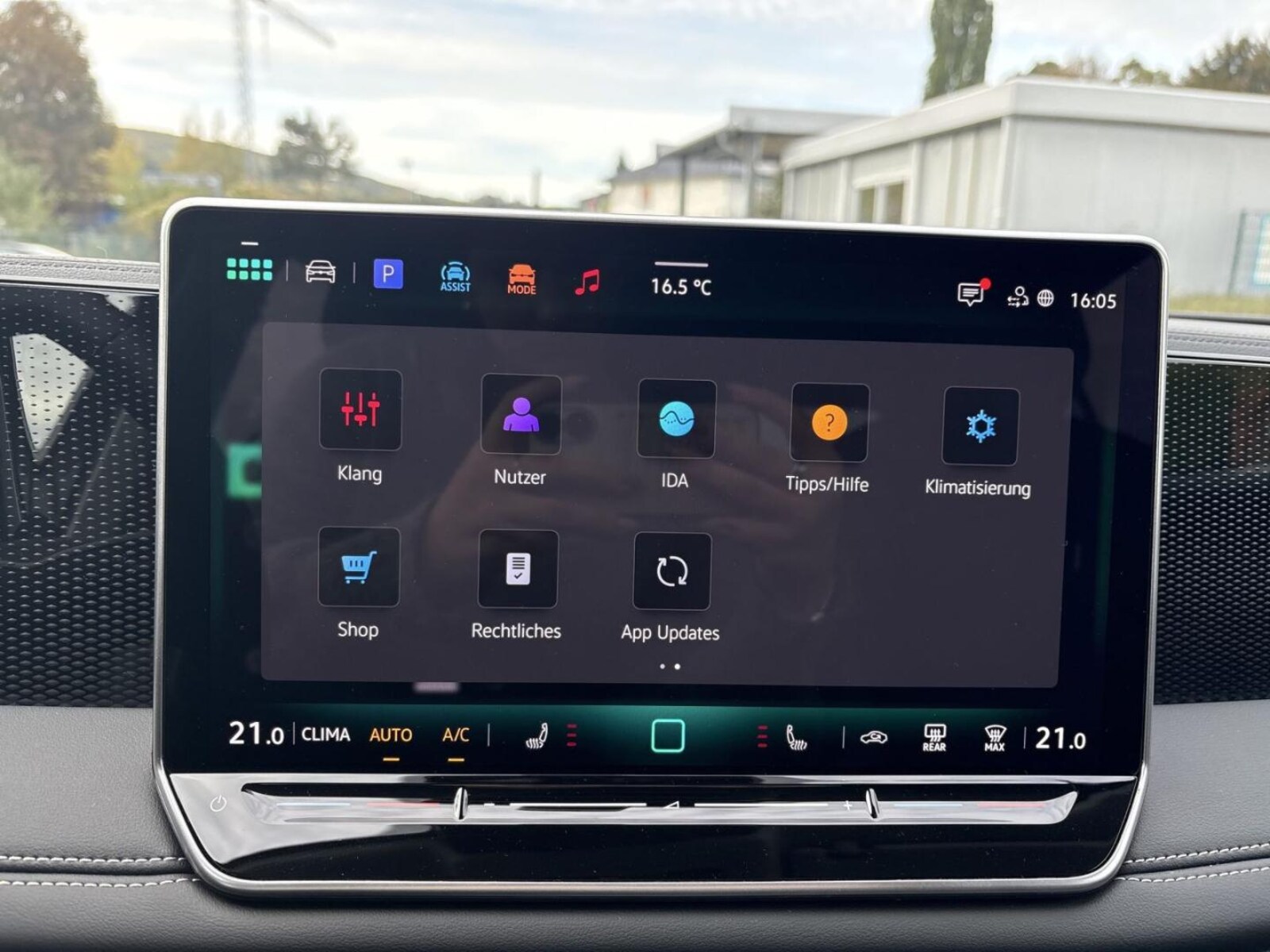 Volkswagen Tiguan – Bild 17