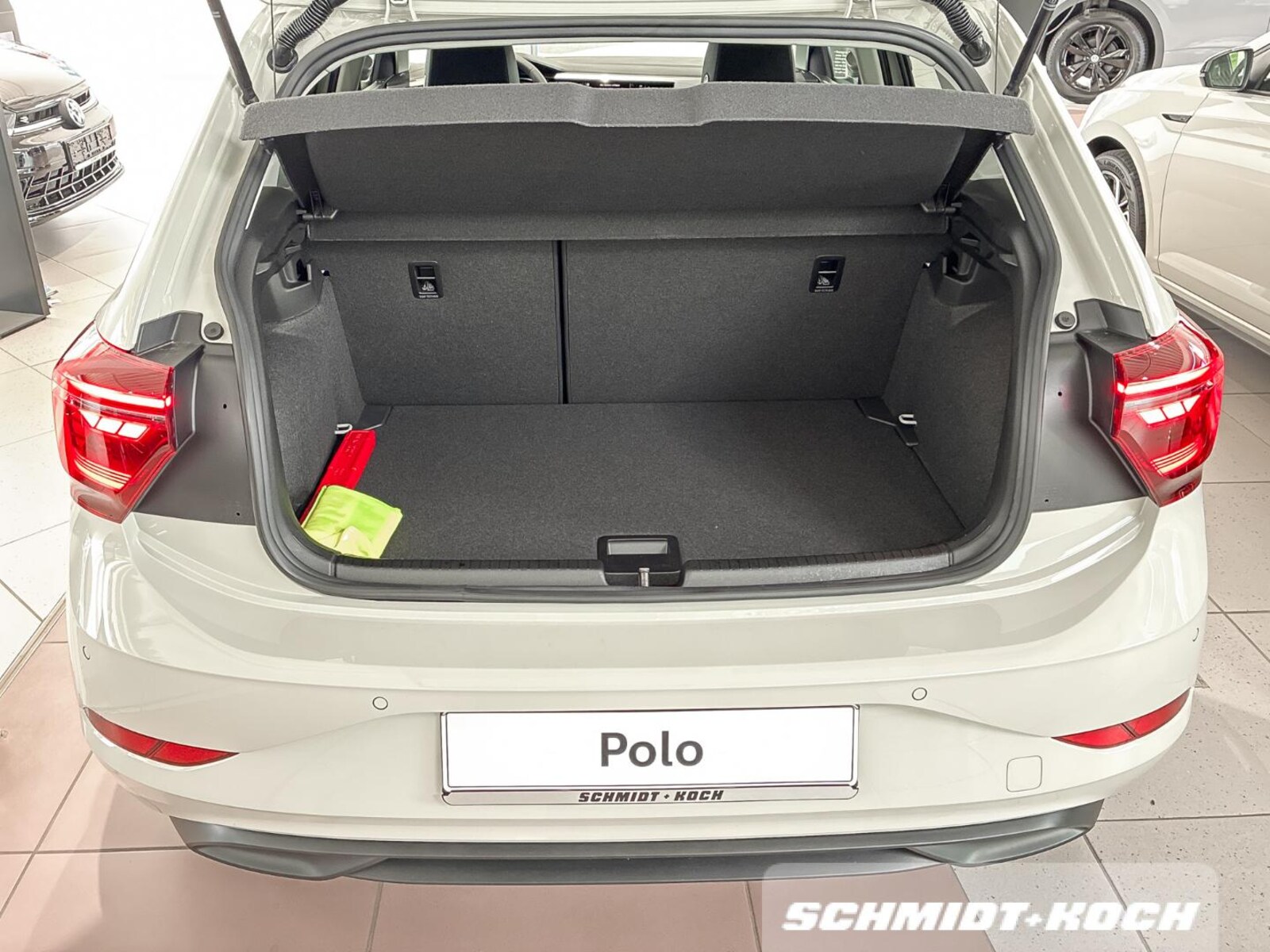 Volkswagen Polo – Bild 13