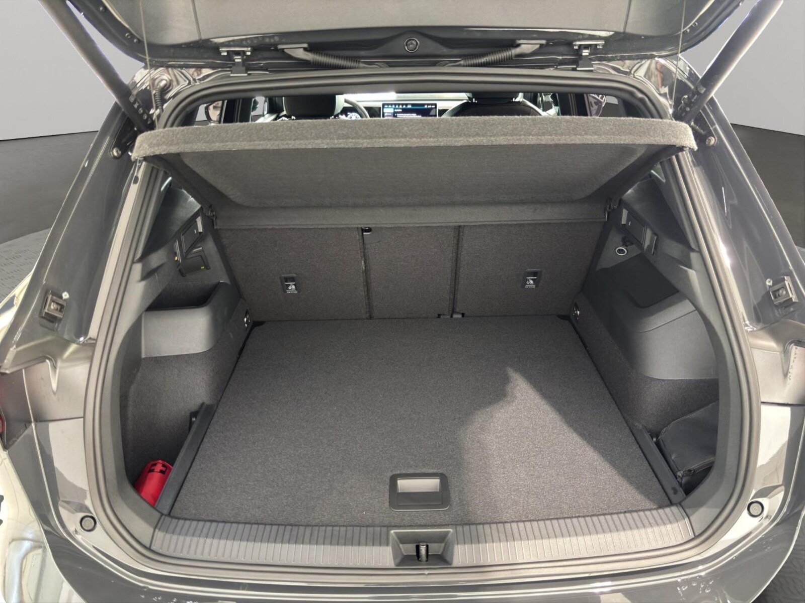 Volkswagen Tiguan – Bild 8
