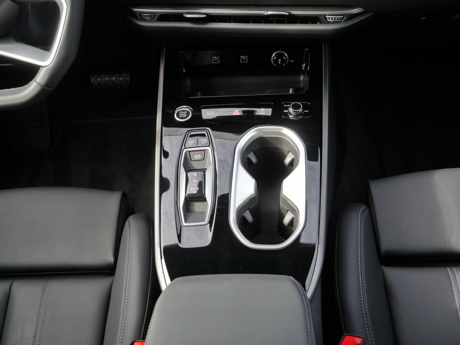 Audi A6 Avant – Bild 7