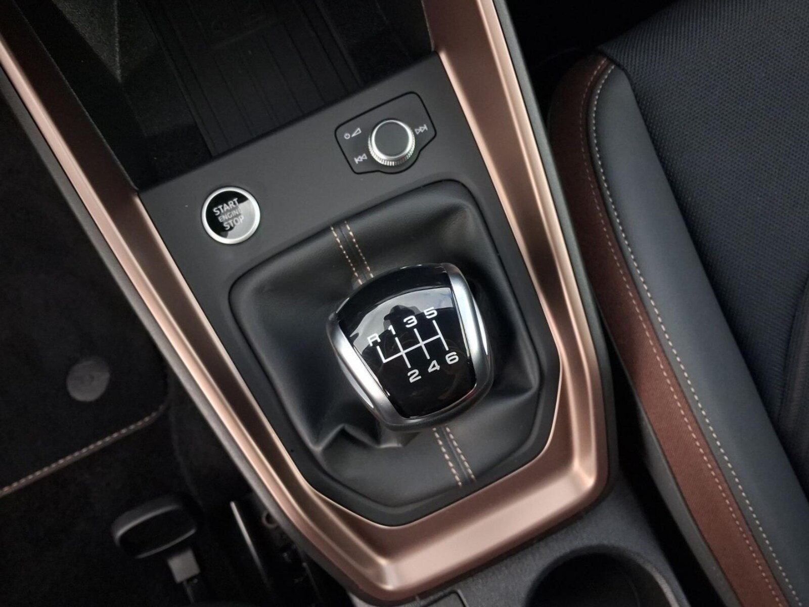 Audi A1 allstreet – Bild 7
