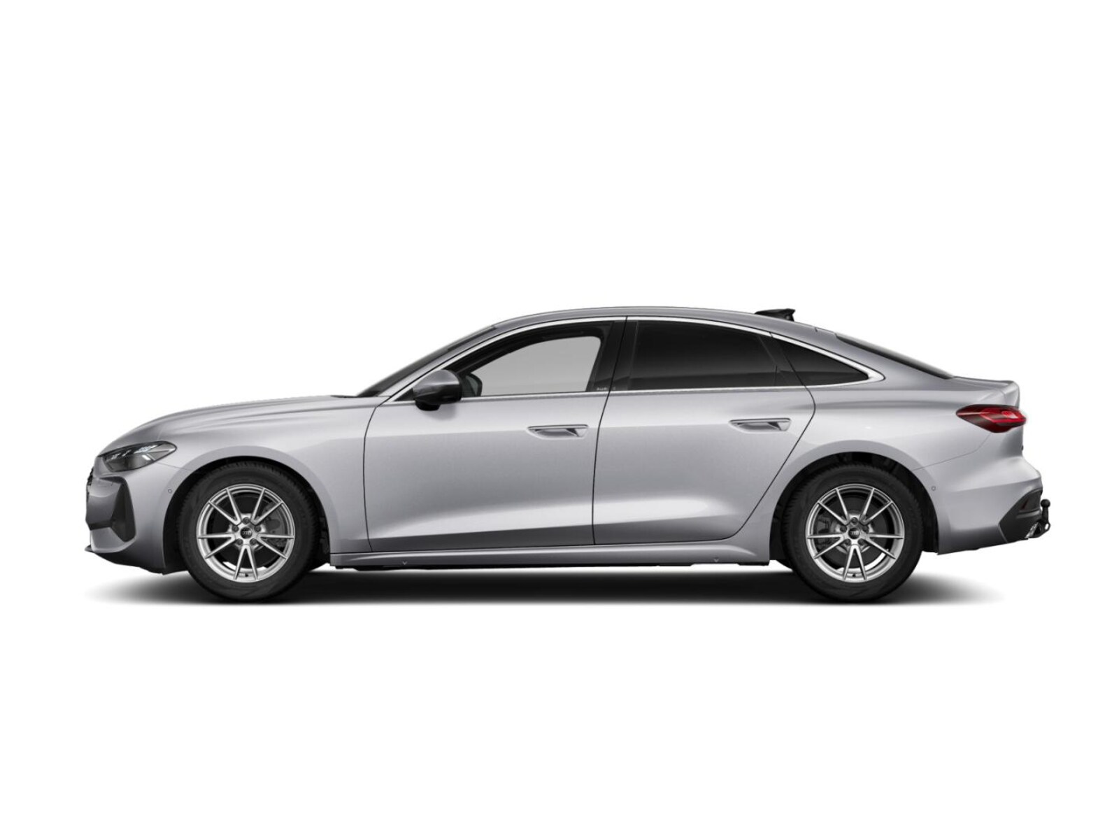 Audi A5 Limousine – Bild 6