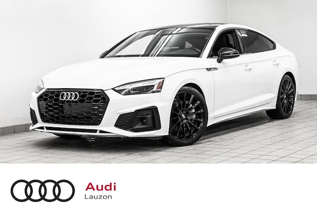 Image de {{modelName}} 2021 Audi A5 Sportback