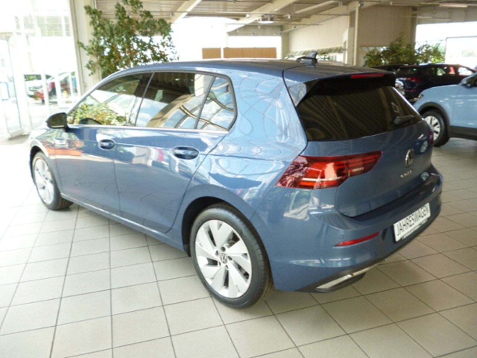 Volkswagen Golf – Bild 5