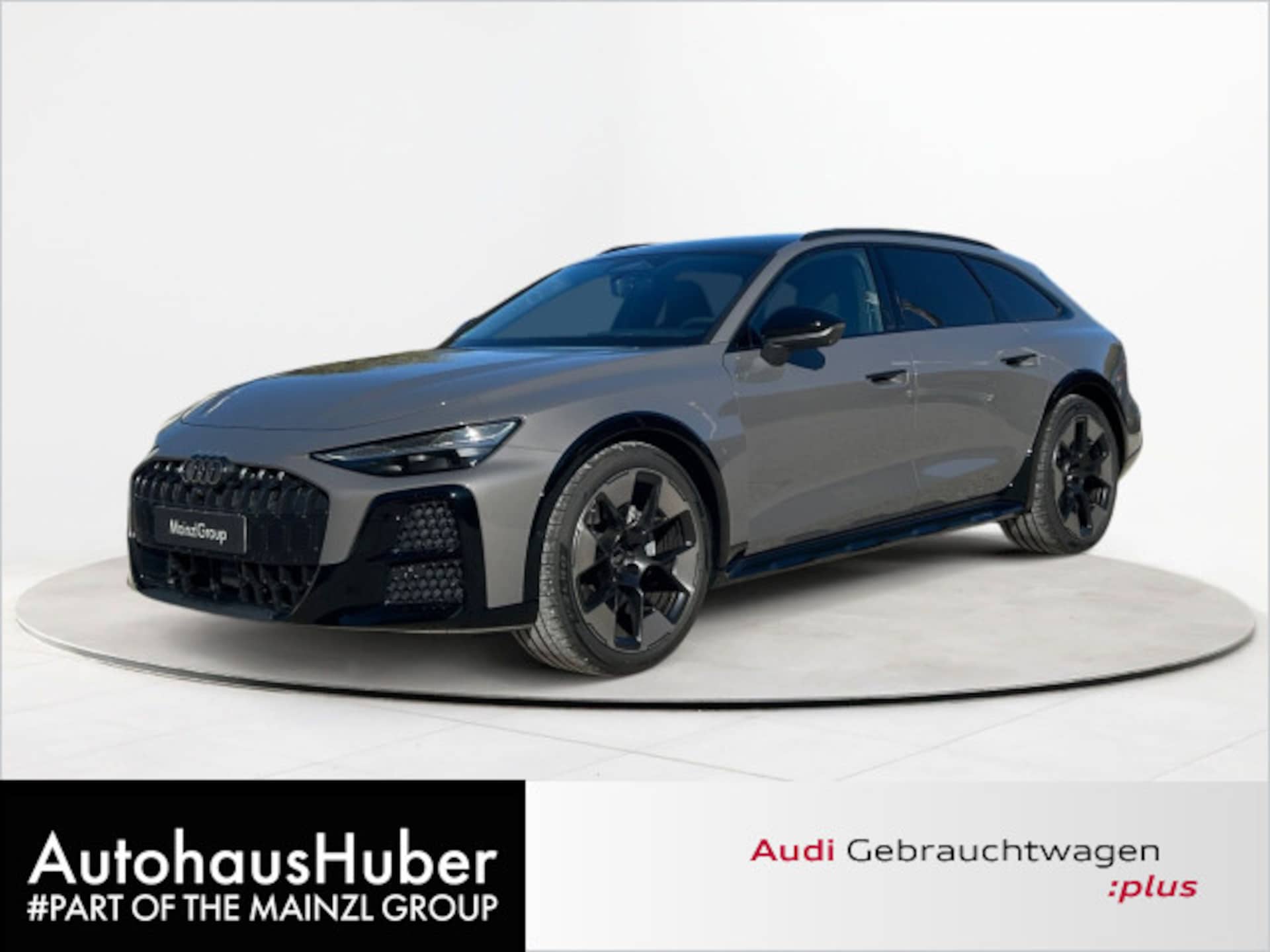 Audi A6 allroad 2026
